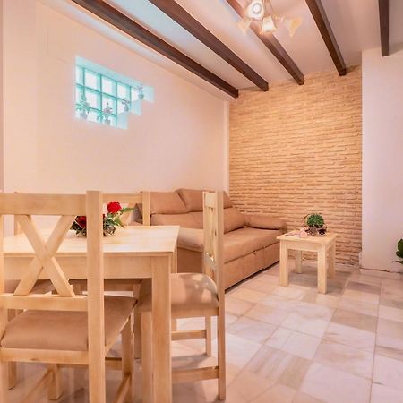 Precioso Apartamento En Triana Seville Exterior photo