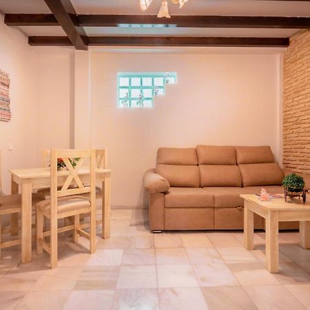 Precioso Apartamento En Triana Seville Exterior photo