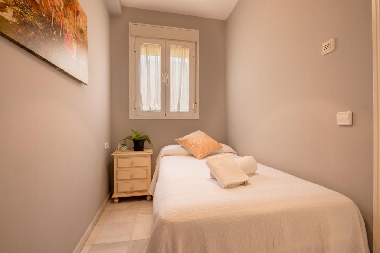 Precioso Apartamento En Triana Seville Exterior photo