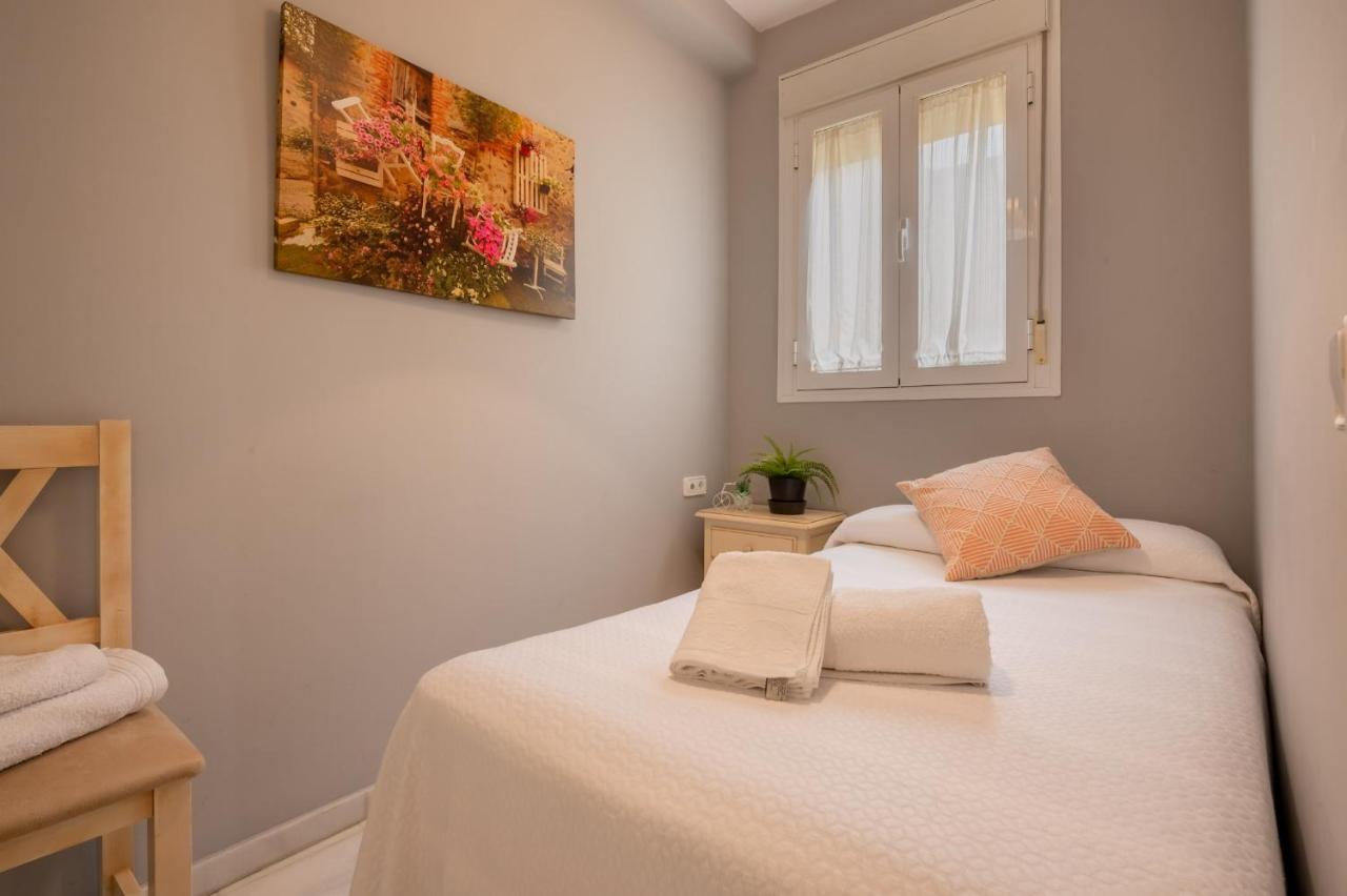 Precioso Apartamento En Triana Seville Exterior photo
