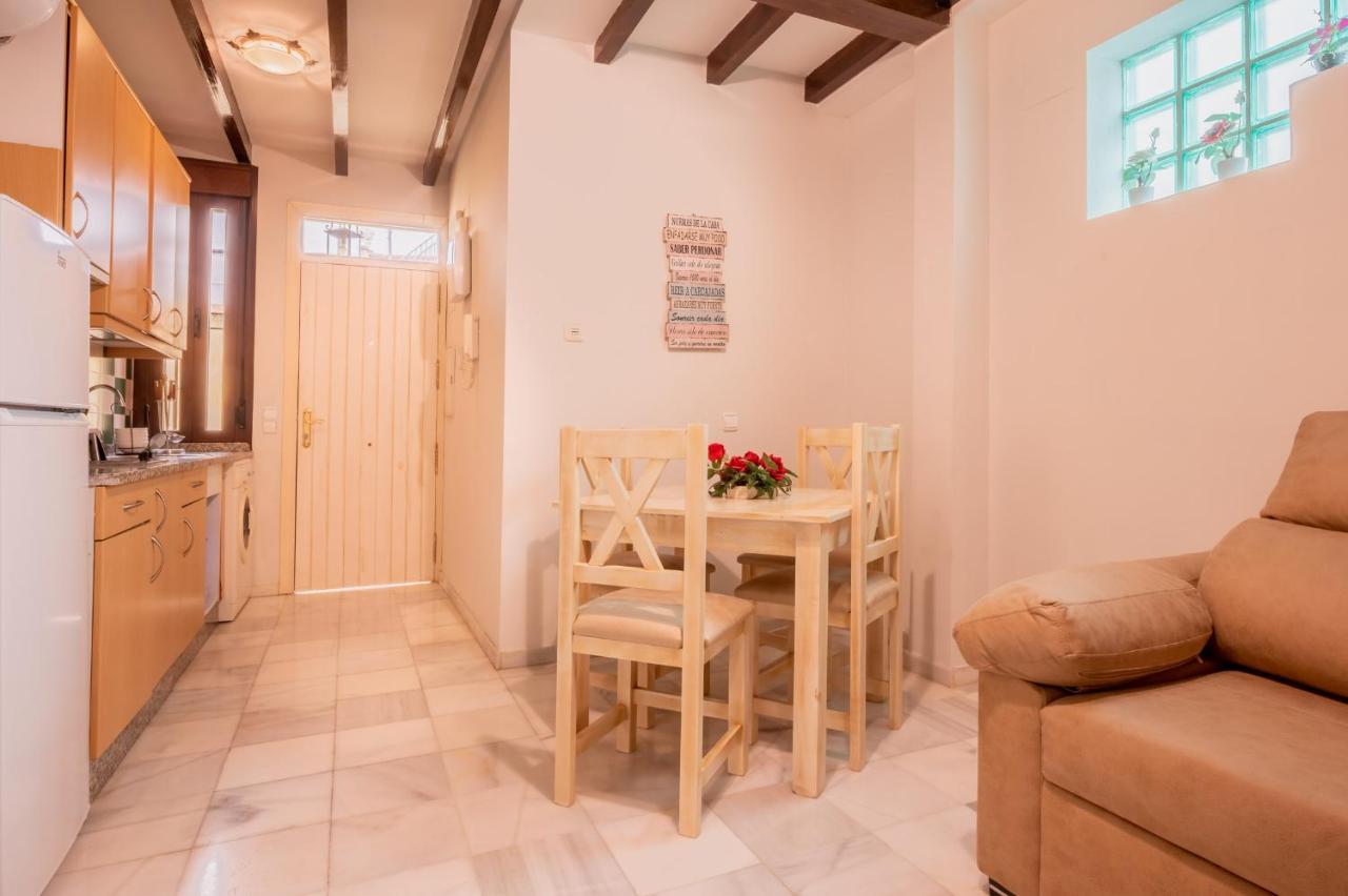 Precioso Apartamento En Triana Seville Exterior photo