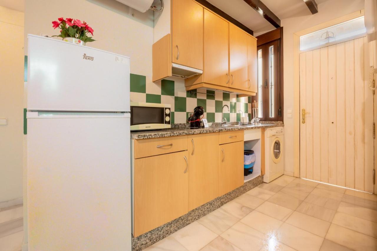 Precioso Apartamento En Triana Seville Exterior photo