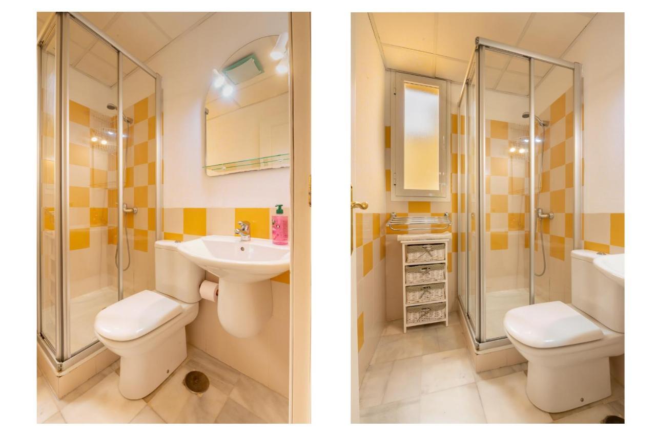 Precioso Apartamento En Triana Seville Exterior photo