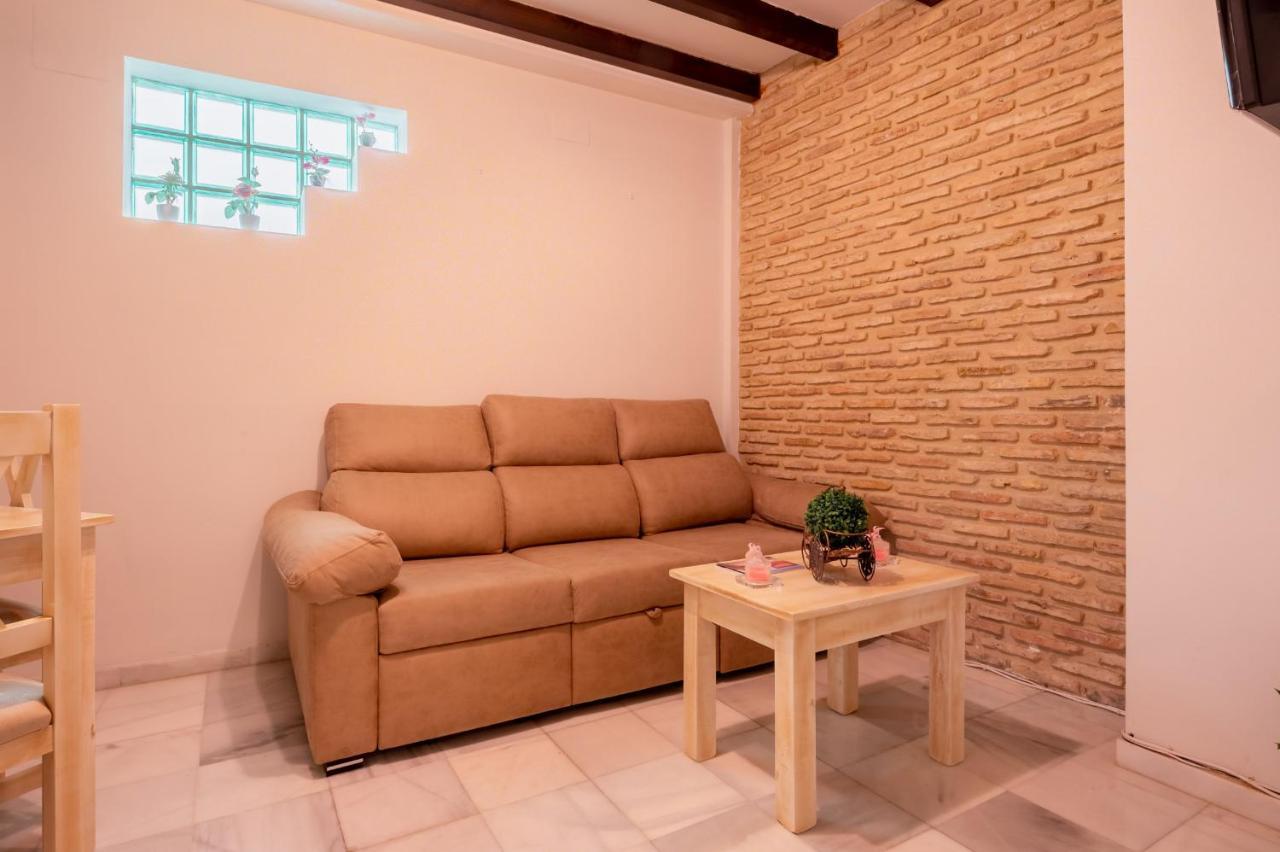 Precioso Apartamento En Triana Seville Exterior photo